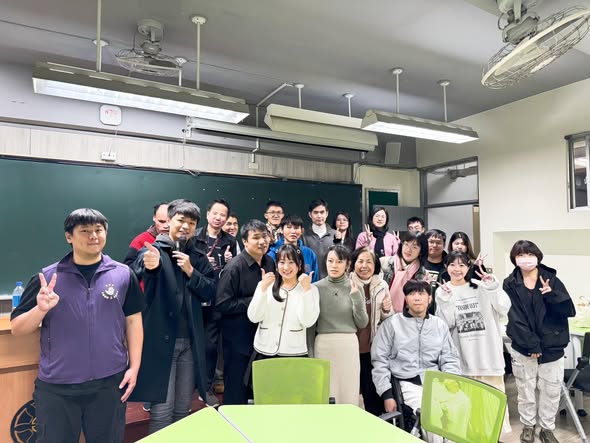 除了是障礙者，還是創作者！