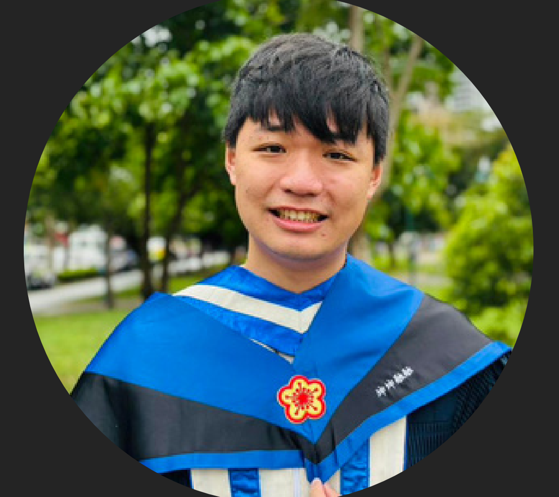 李坤融
